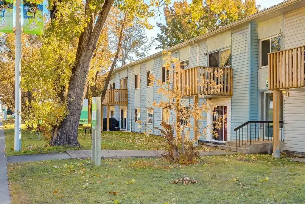 103-1011 Cassils Road West, Brooks, AB, T1R 1A7 - 11