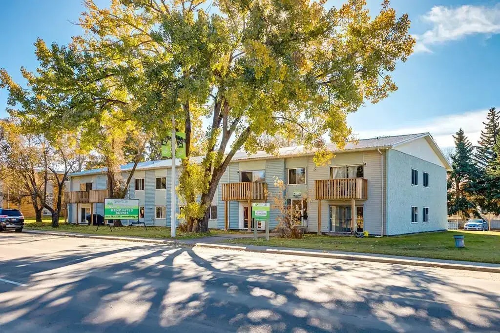 202-1011 Cassils Road West, Brooks, AB, T1R 1A7 - 9