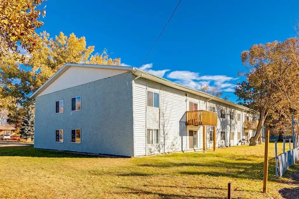 202-1011 Cassils Road West, Brooks, AB, T1R 1A7 - 10