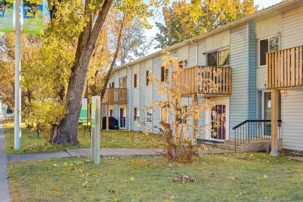 202-1011 Cassils Road West, Brooks, AB, T1R 1A7 - 11