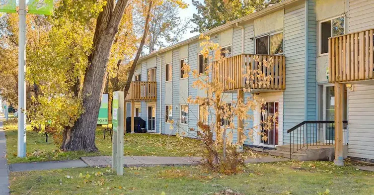 202-1011 Cassils Road West, Brooks, AB, T1R 1A7 - 11