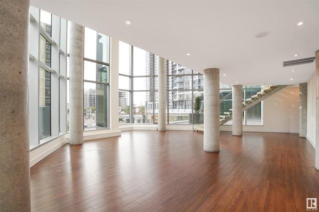 306-11969 Jasper Avenue, Edmonton, AB, T5K 0P1 - 11
