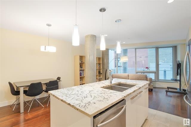 306-11969 Jasper Avenue, Edmonton, AB, T5K 0P1 - 29