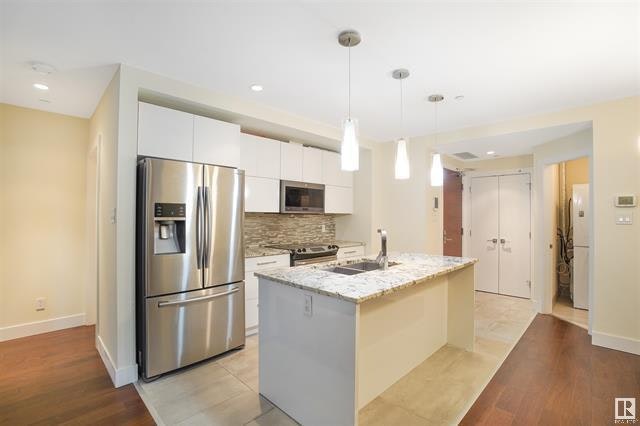 306-11969 Jasper Avenue, Edmonton, AB, T5K 0P1 - 28