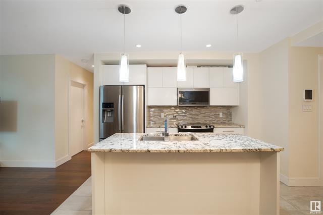 306-11969 Jasper Avenue, Edmonton, AB, T5K 0P1 - 26