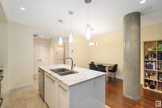 306-11969 Jasper Avenue, Edmonton, AB, T5K 0P1 - 27
