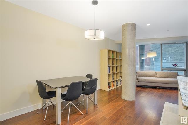 306-11969 Jasper Avenue, Edmonton, AB, T5K 0P1 - 25