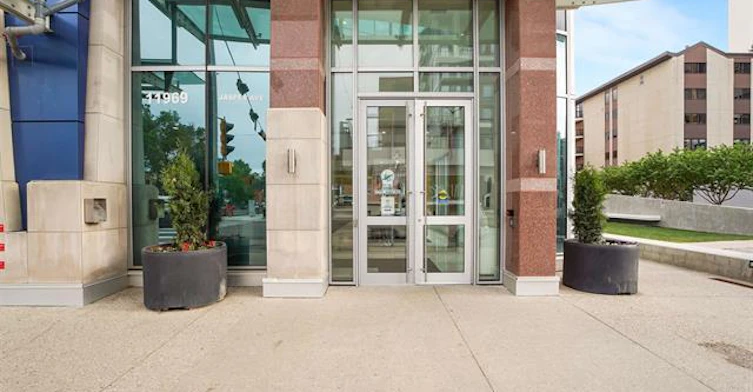 306-11969 Jasper Avenue, Edmonton, AB, T5K 0P1