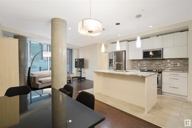 306-11969 Jasper Avenue, Edmonton, AB, T5K 0P1 - 24