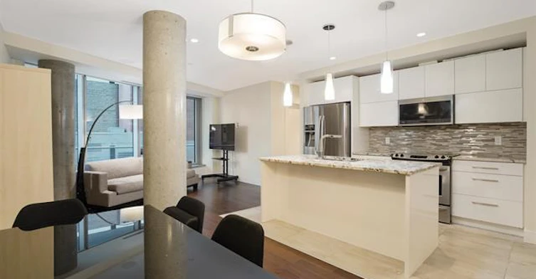 306-11969 Jasper Avenue, Edmonton, AB, T5K 0P1 - 24