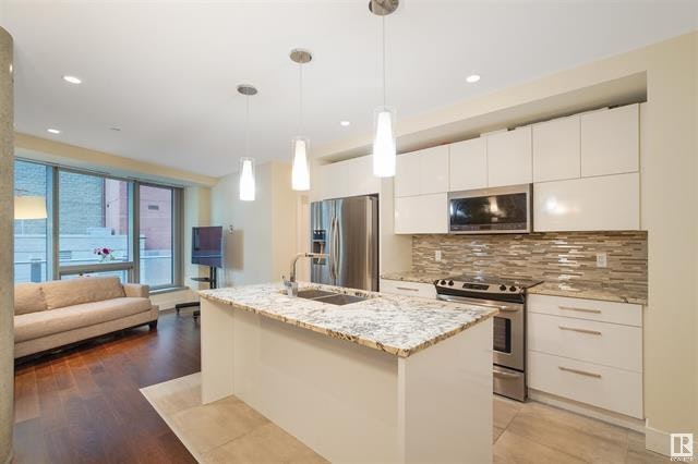 306-11969 Jasper Avenue, Edmonton, AB, T5K 0P1 - 30