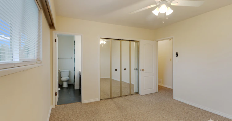 Duplex-1060 Fell Avenue, Burnaby, BC, V5B 3Y6 - 12