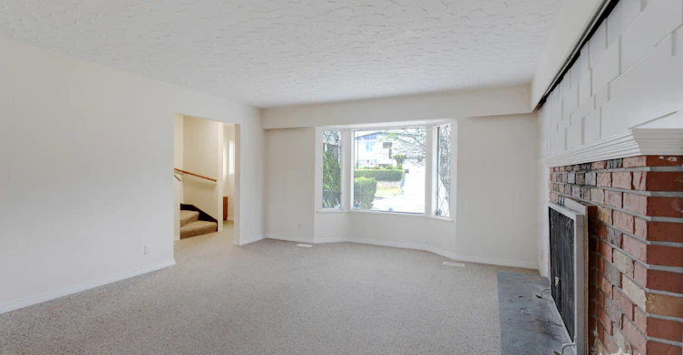 Duplex-1060 Fell Avenue, Burnaby, BC, V5B 3Y6 - 3