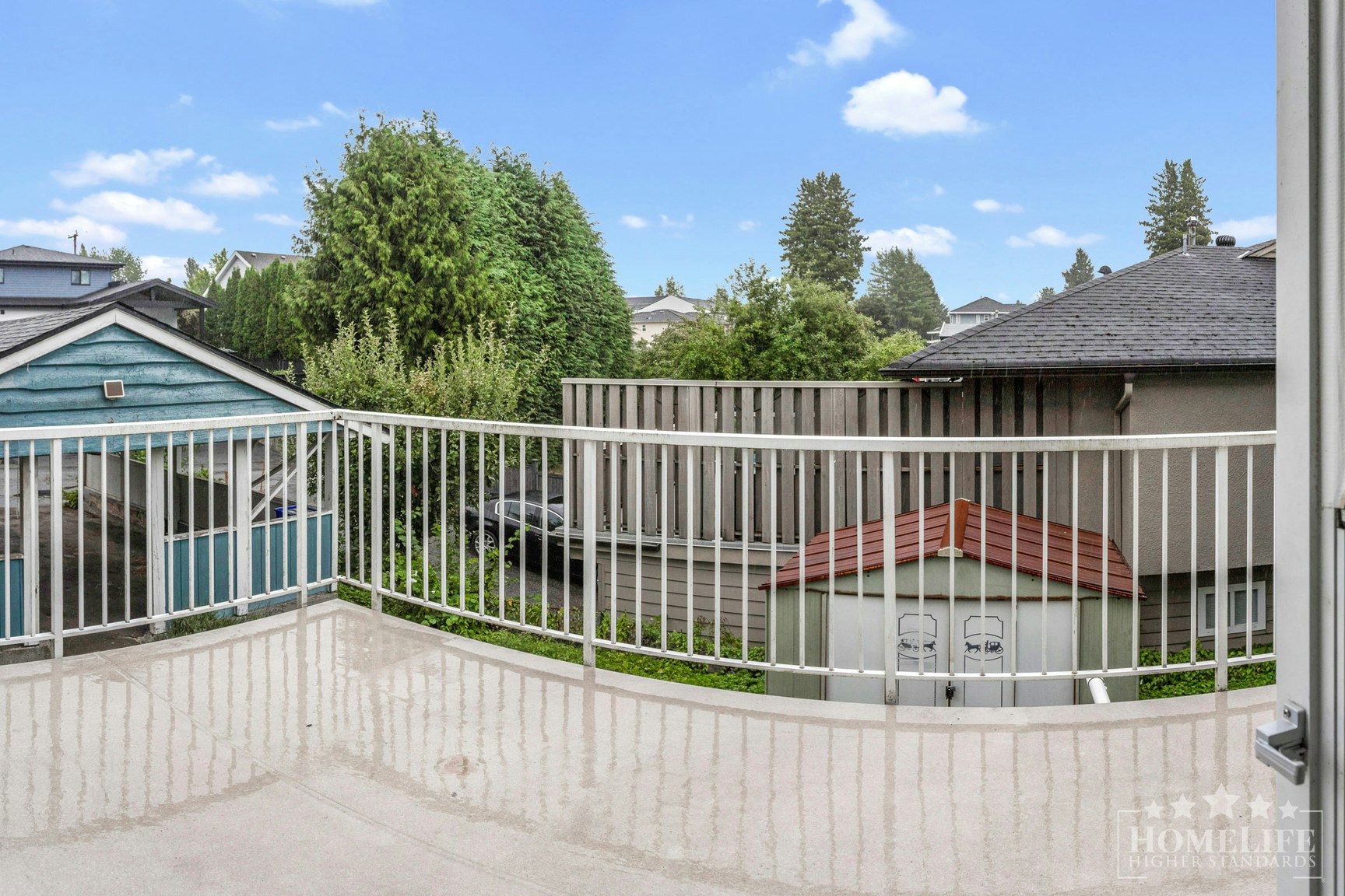 Duplex-1060 Fell Avenue, Burnaby, BC, V5B 3Y6 - 20