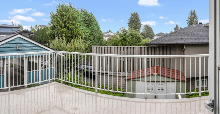 Duplex-1060 Fell Avenue, Burnaby, BC, V5B 3Y6 - 20