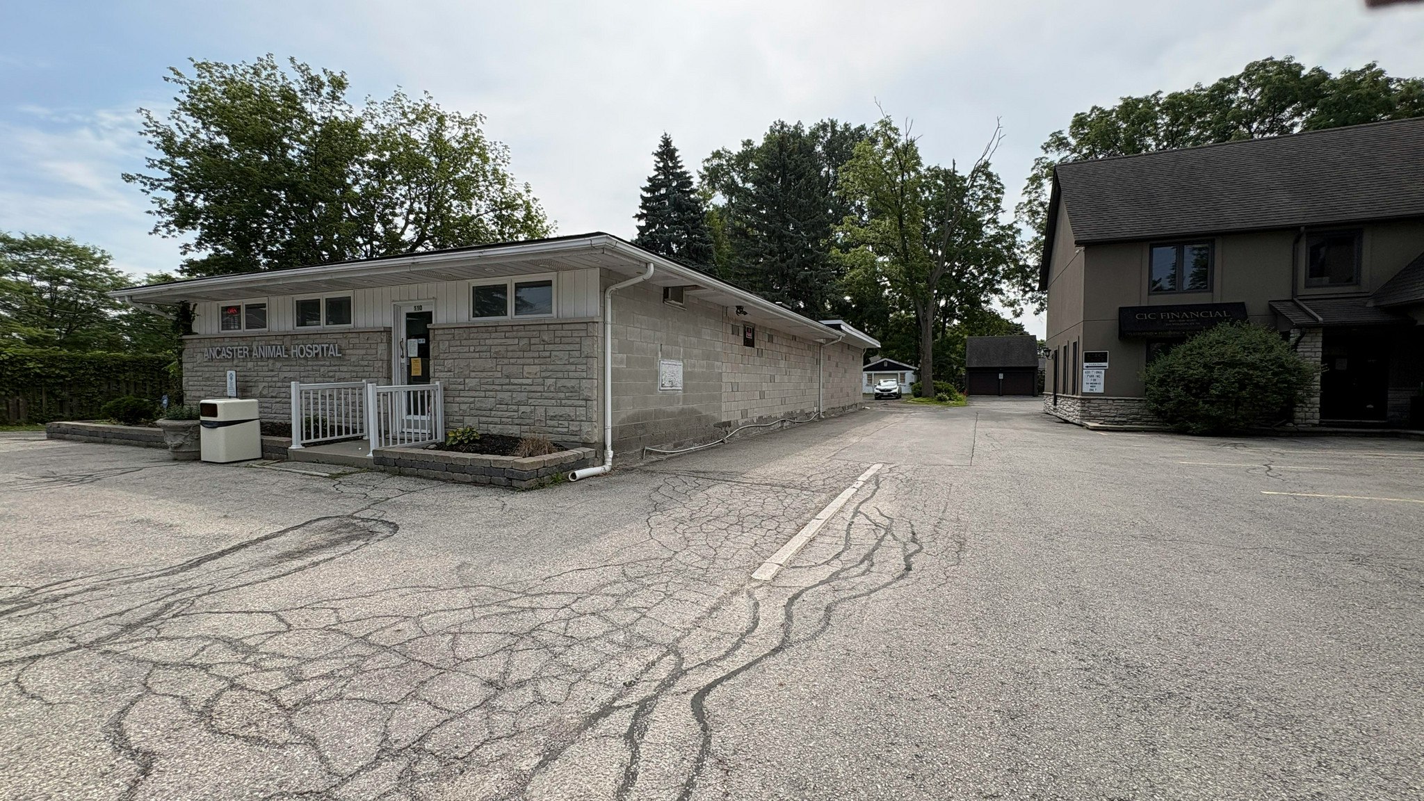 2-110 Wilson Street West, Hamilton, ON, L9G 1N3 - 2