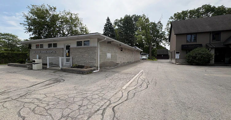 2-110 Wilson Street West, Hamilton, ON, L9G 1N3 - 2