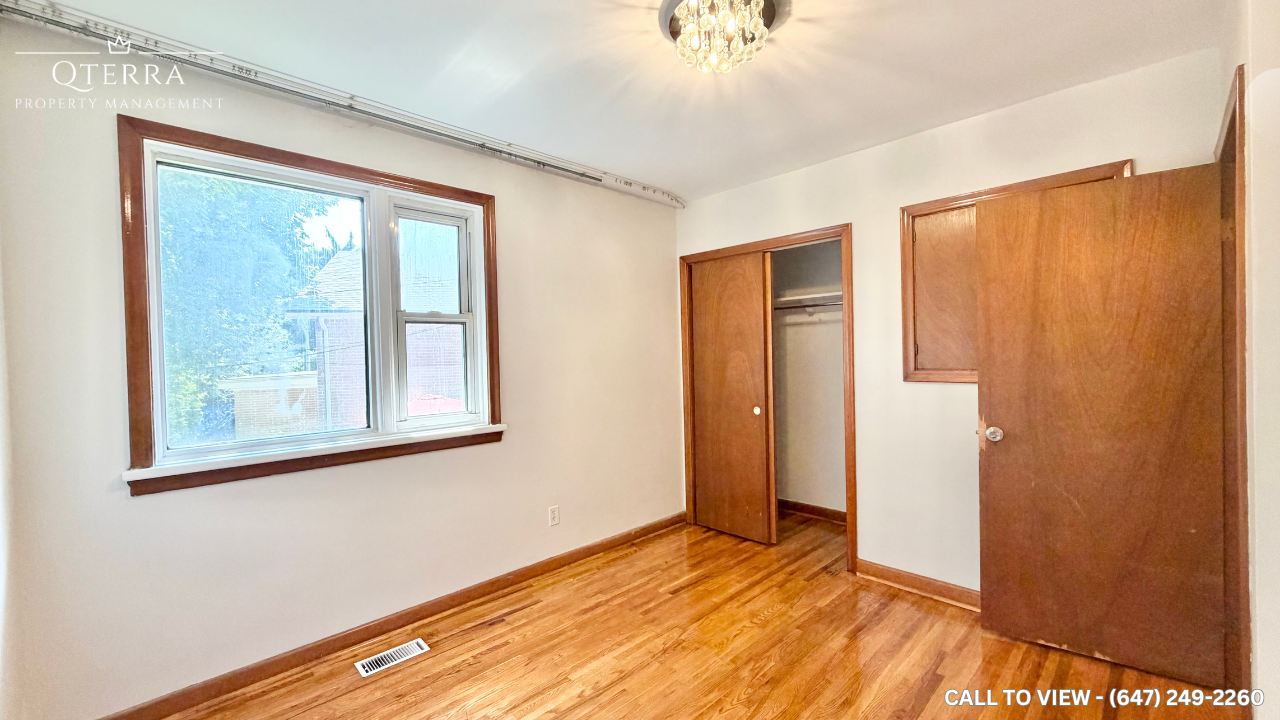 1-3 Bondhead Place, Toronto, ON, M9V 2L9 - 7