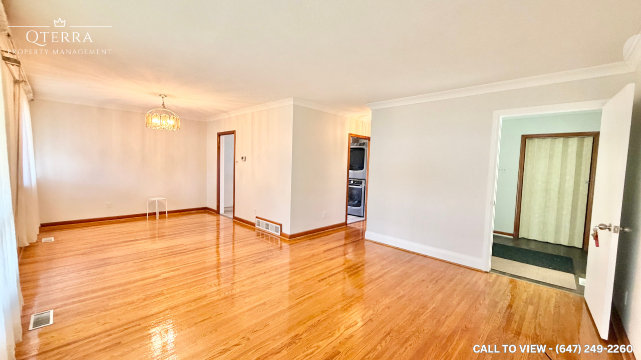 1-3 Bondhead Place, Toronto, ON, M9V 2L9 - 3