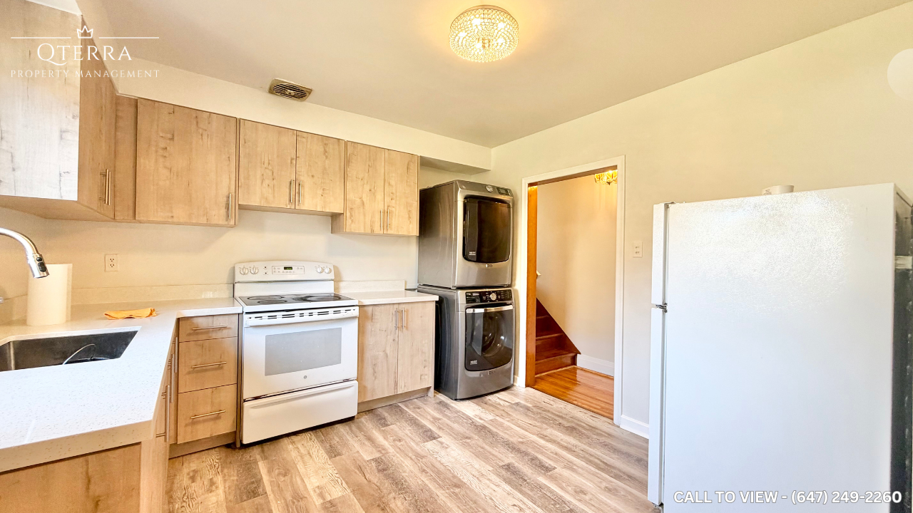 1-3 Bondhead Place, Toronto, ON, M9V 2L9 - 2