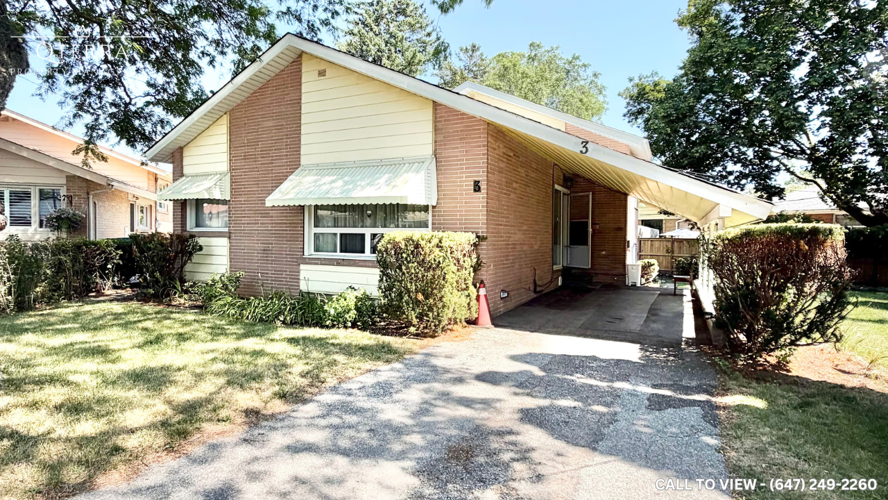 1-3 Bondhead Place, Toronto, ON, M9V 2L9 - 9