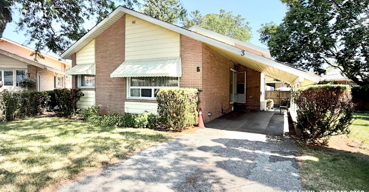 1-3 Bondhead Place, Toronto, ON, M9V 2L9 - 9