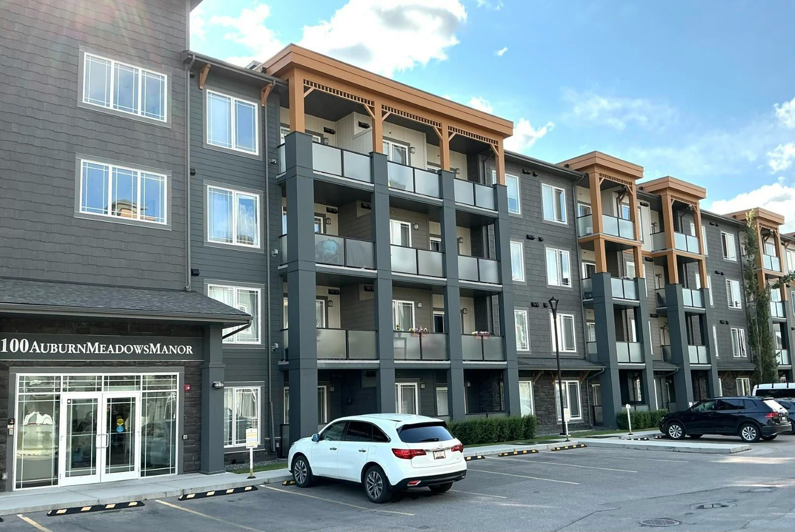 100 Auburn Meadows Manor SE, Calgary, AB, T3M 3H2 - 16