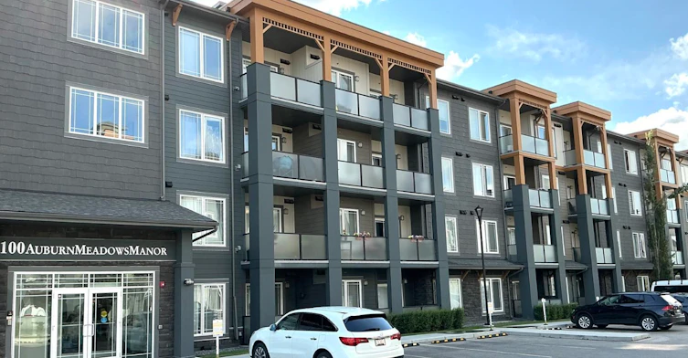 100 Auburn Meadows Manor SE, Calgary, AB, T3M 3H2 - 16