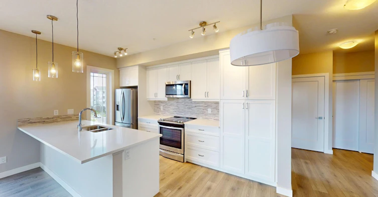 100 Auburn Meadows Manor SE, Calgary, AB, T3M 3H2 - 3