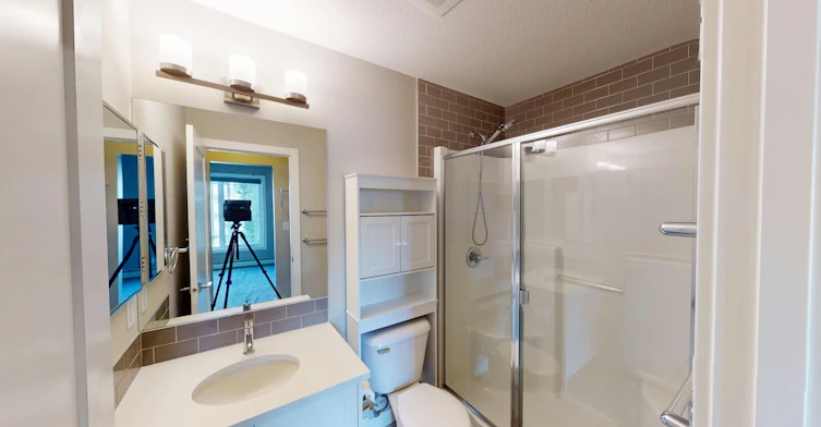 100 Auburn Meadows Manor SE, Calgary, AB, T3M 3H2 - 12