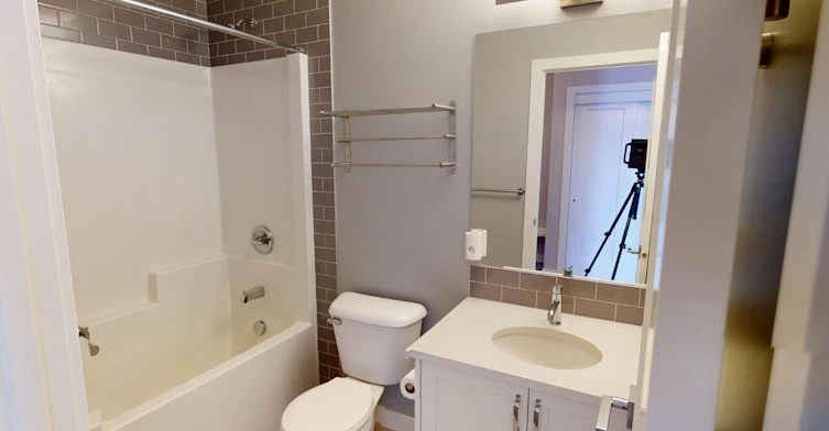 100 Auburn Meadows Manor SE, Calgary, AB, T3M 3H2 - 7