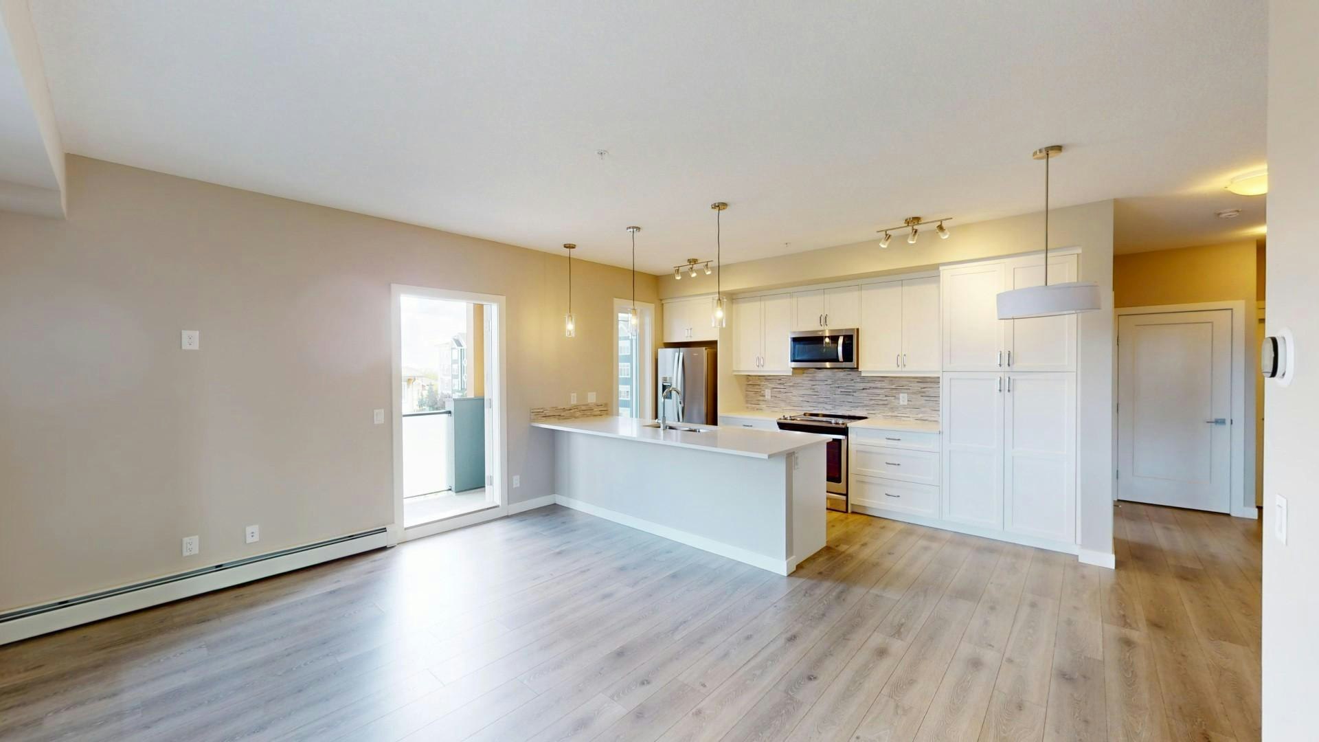 100 Auburn Meadows Manor SE, Calgary, AB, T3M 3H2 - 2