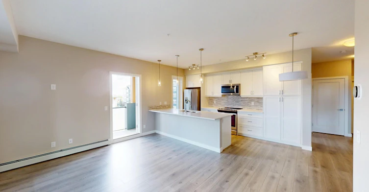 100 Auburn Meadows Manor SE, Calgary, AB, T3M 3H2 - 2