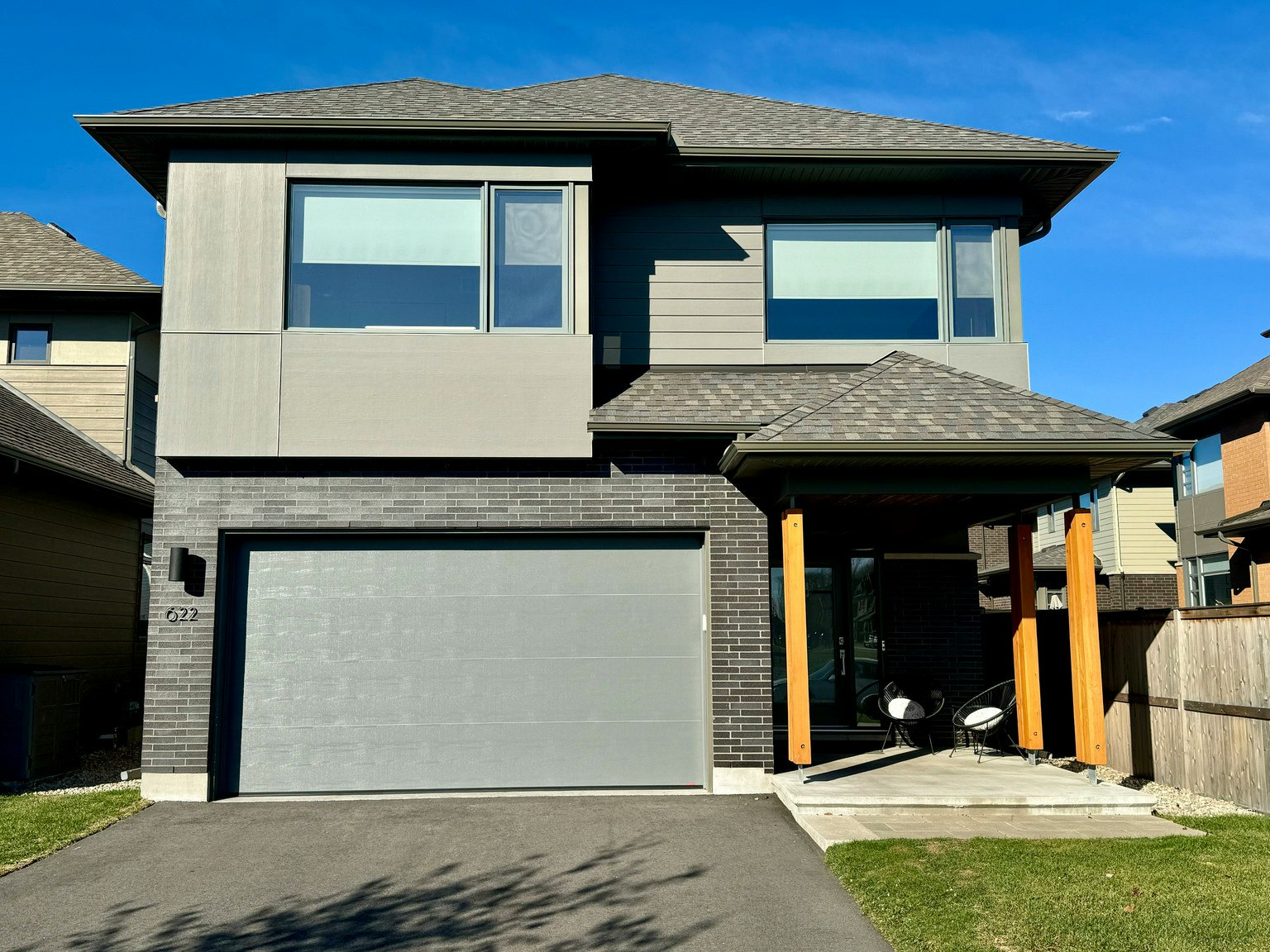 622 Summerhill Street, Ottawa, ON, K4M 0C2