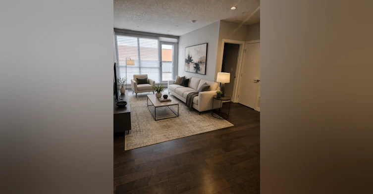 10238 103 Street Northwest, Edmonton, AB, T5J 0Y8 - 2