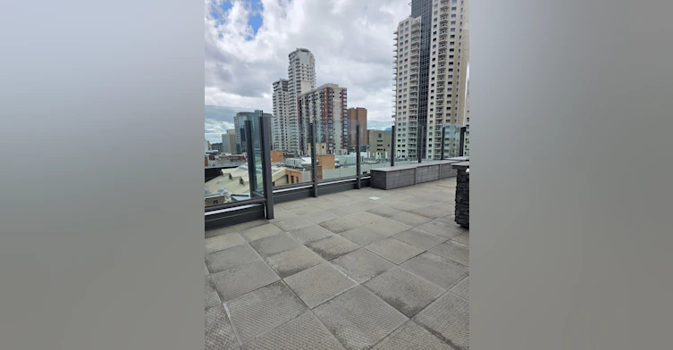 10238 103 Street Northwest, Edmonton, AB, T5J 0Y8 - 22