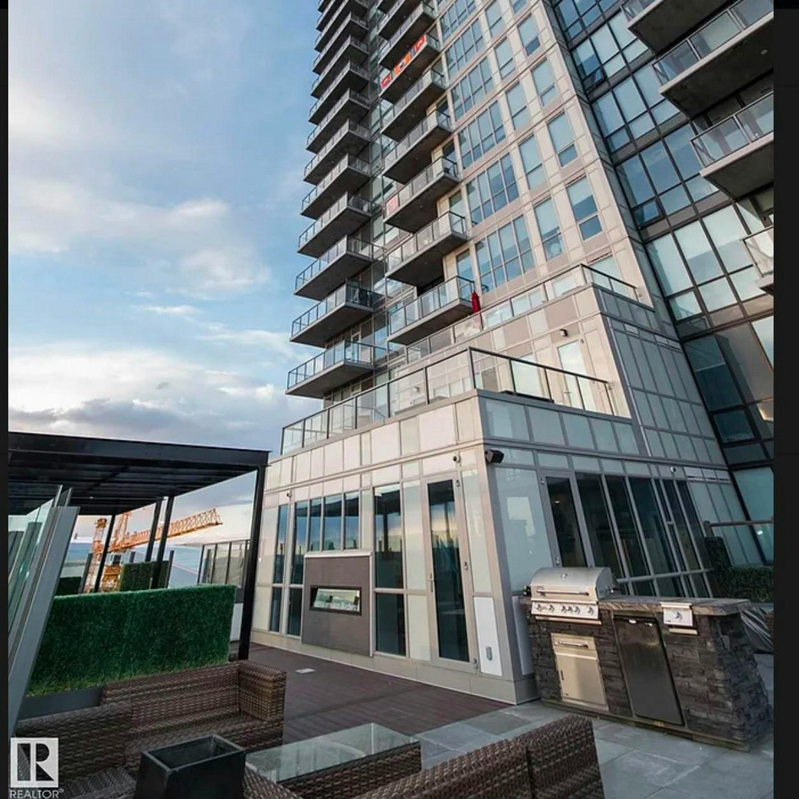 10238 103 Street Northwest, Edmonton, AB, T5J 0Y8