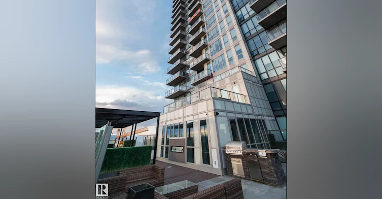 10238 103 Street Northwest, Edmonton, AB, T5J 0Y8