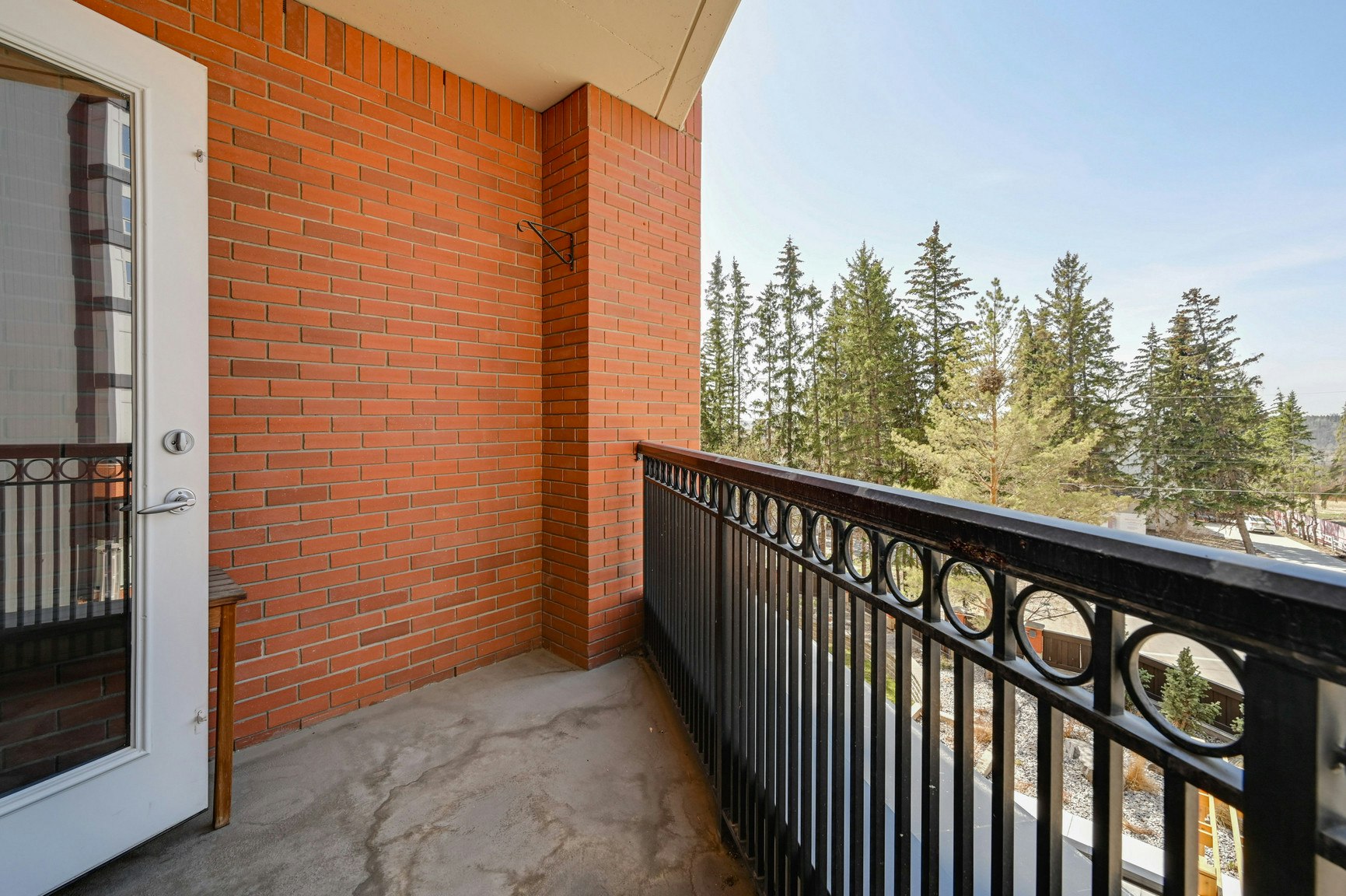 305-10108 125 Street Northwest, Edmonton, AB, T5N 4B6 - 30