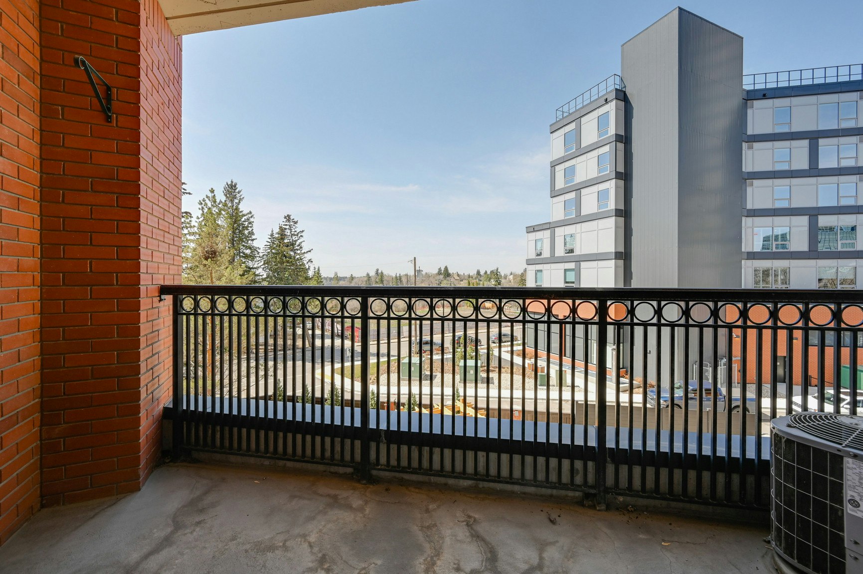 305-10108 125 Street Northwest, Edmonton, AB, T5N 4B6 - 32