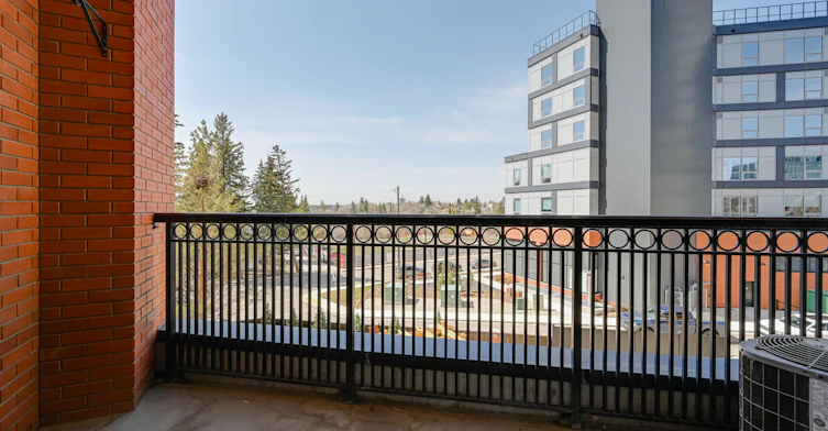 305-10108 125 Street Northwest, Edmonton, AB, T5N 4B6 - 32