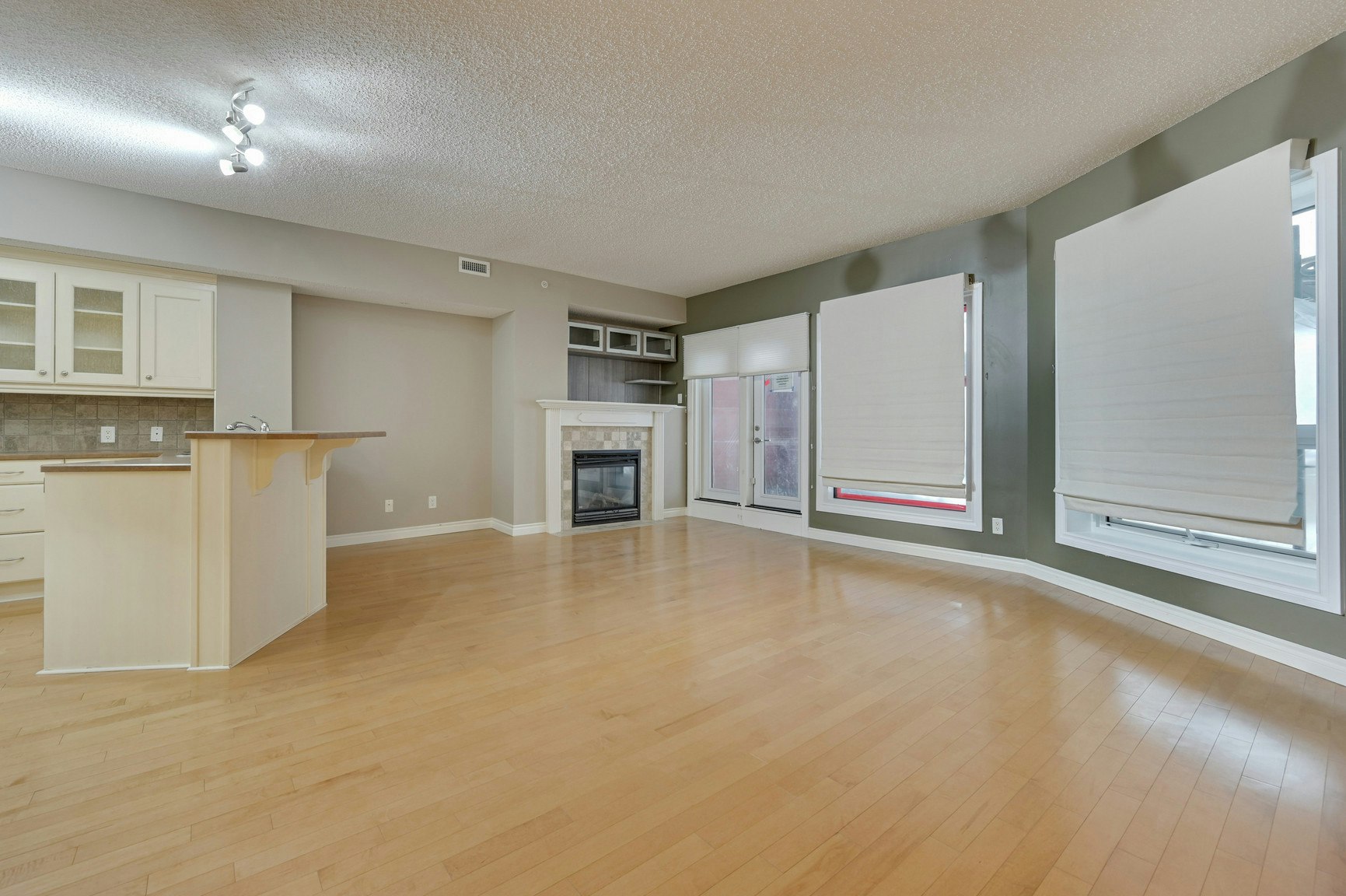 305-10108 125 Street Northwest, Edmonton, AB, T5N 4B6 - 2