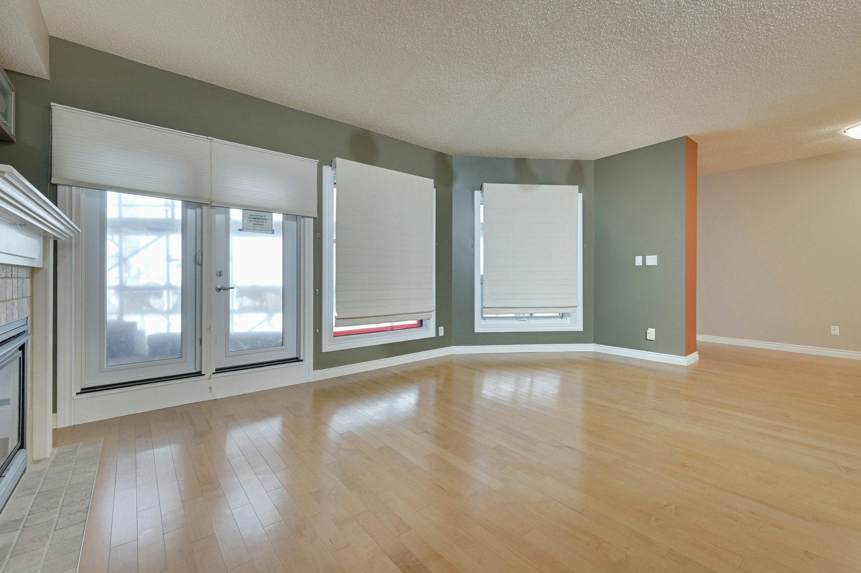 305-10108 125 Street Northwest, Edmonton, AB, T5N 4B6 - 24
