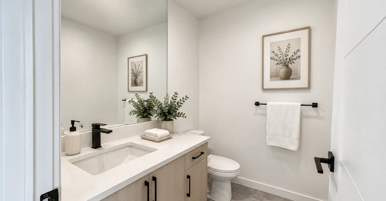 103-2236 24 Avenue Northwest, Calgary, AB, T2M 1Z7 - 4
