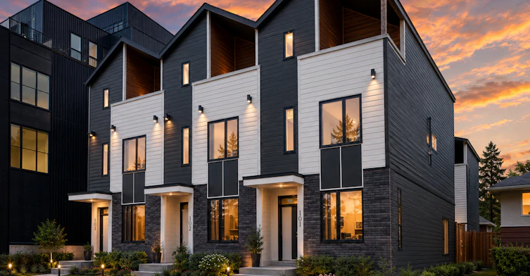 102R-2236 24 Avenue Northwest, Calgary, AB, T2M 1Z7 - 2
