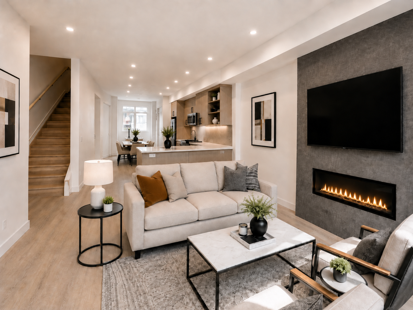 201R-2236 24 Avenue Northwest, Calgary, AB, T2M 1Z7 - 4