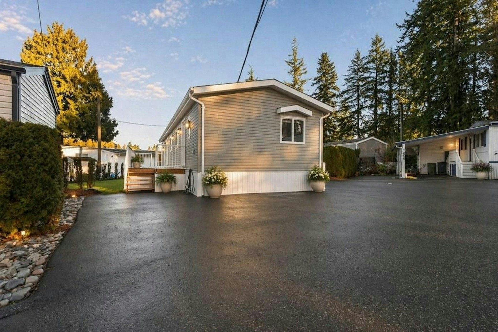 19-24330 Fraser Highway, Langley, BC, V4W 2V1