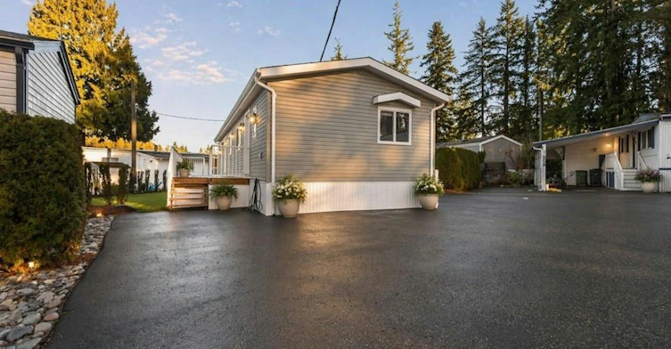 19-24330 Fraser Highway, Langley, BC, V4W 2V1