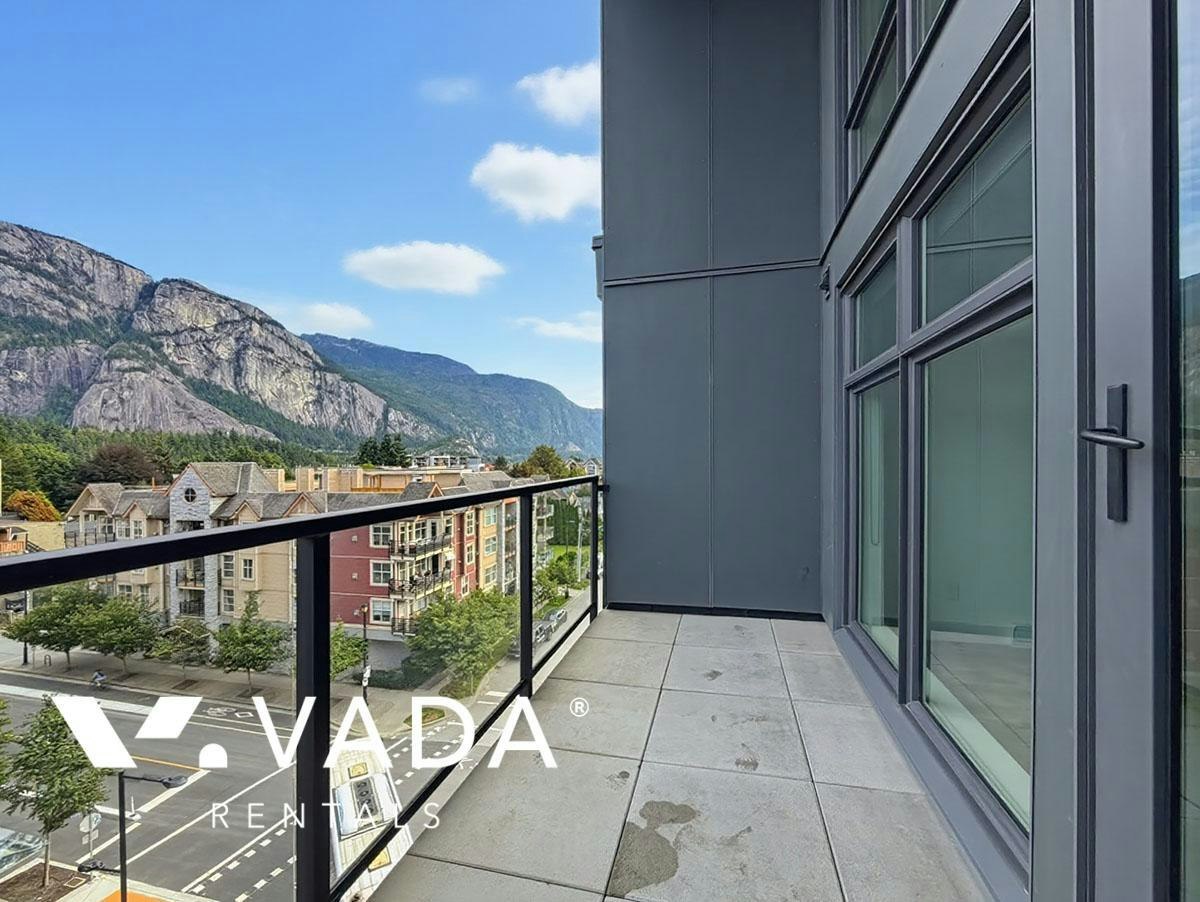 604-38013 Third Avenue, Squamish, BC, V8B 0Z8 2