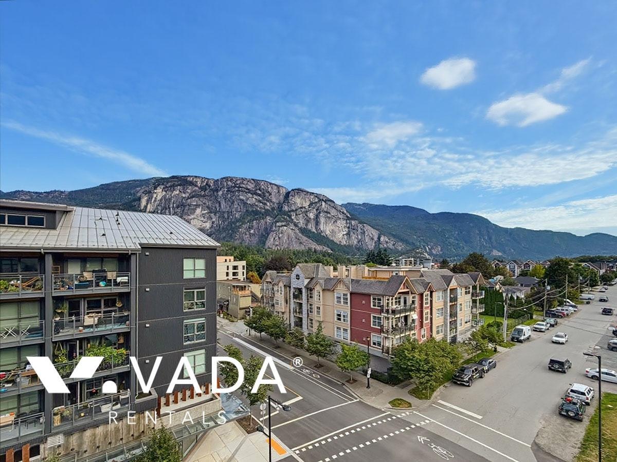 604-38013 Third Avenue, Squamish, BC, V8B 0Z8